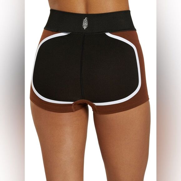 FP Movement by Free People Pants - FP Movement There You Go Run Shorts